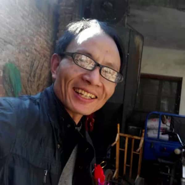 河南43岁单身帅哥真诚找对象-丹东征婚相亲网