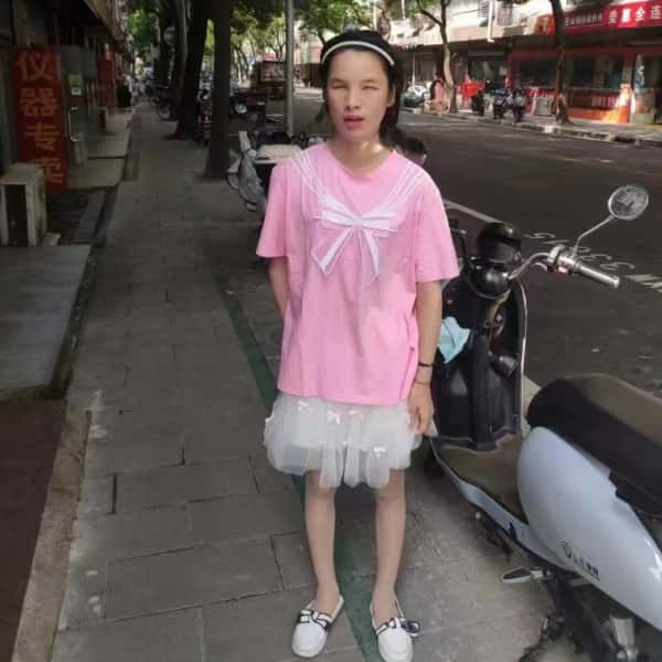 上海27岁单身美女真诚找对象-丹东征婚相亲网