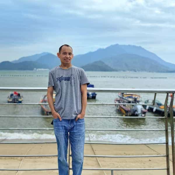 广东33岁单身帅哥真诚找对象-丹东征婚相亲网