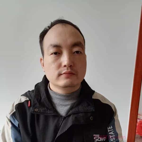 湖北36岁单身帅哥真诚找对象-丹东征婚相亲网