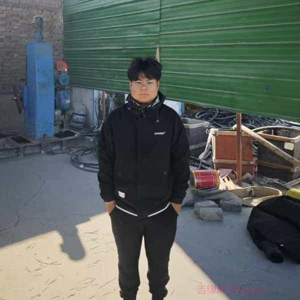 河北31岁单身帅哥真诚找对象-丹东征婚相亲网