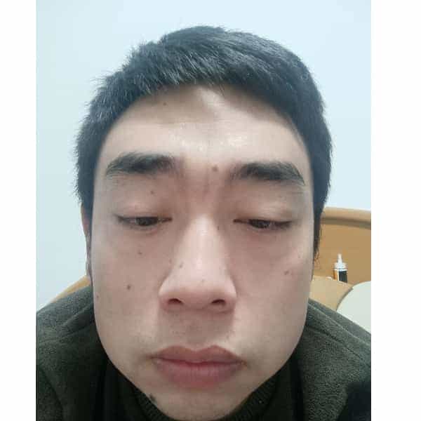 河南34岁单身帅哥真诚找对象-丹东征婚相亲网