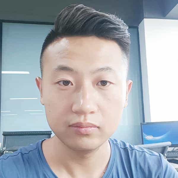 山东33岁单身帅哥真诚找对象-丹东征婚相亲网