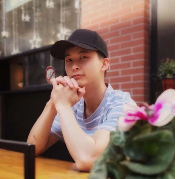 广东30岁单身帅哥真诚找对象-丹东征婚相亲网