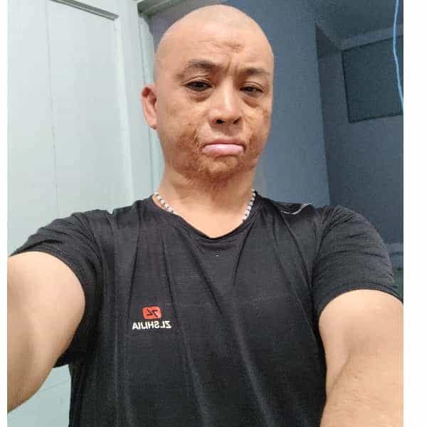江西52岁单身帅哥真诚找对象-丹东征婚相亲网