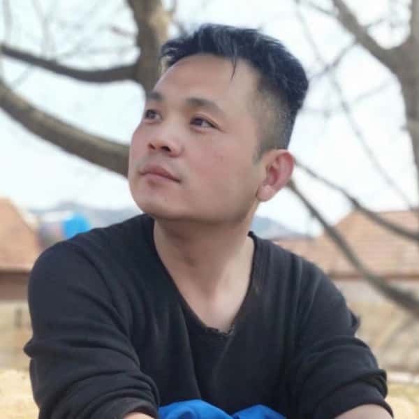 山东43岁单身帅哥真诚找对象-丹东征婚相亲网