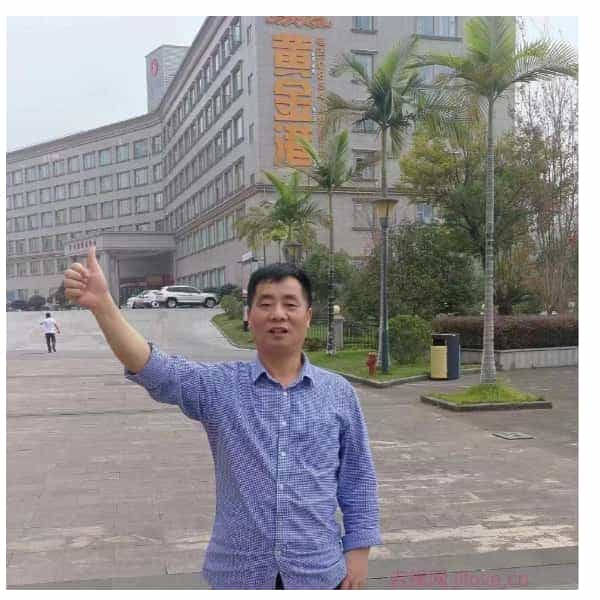 贵州55岁单身帅哥真诚找对象-丹东征婚相亲网