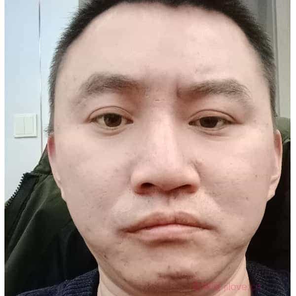 山东33岁单身帅哥真诚找对象-丹东征婚相亲网