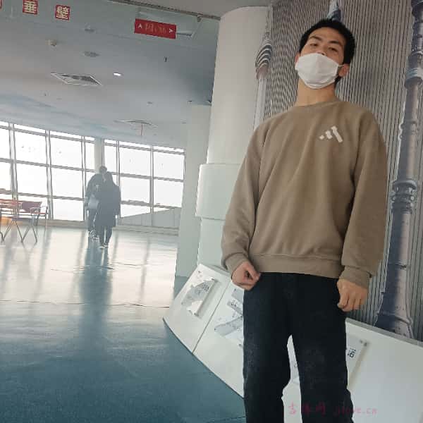 河南24岁单身帅哥真诚找对象-丹东征婚相亲网