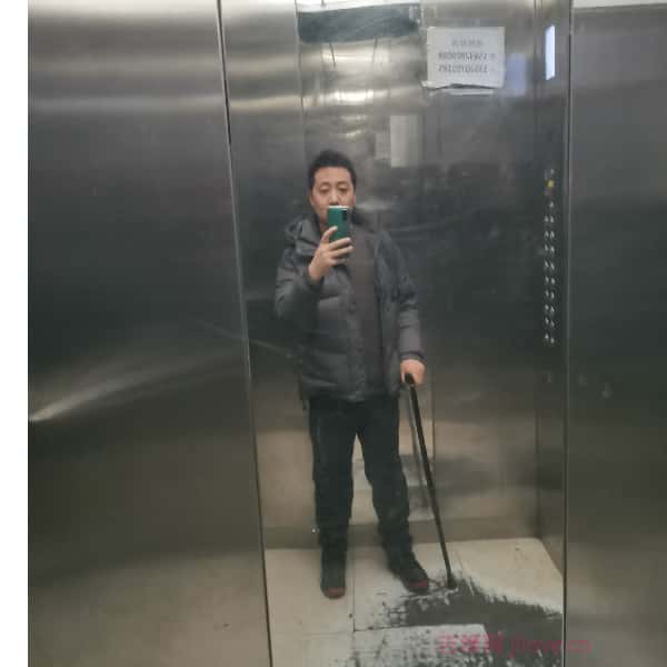 河北37岁单身帅哥真诚找对象-丹东征婚相亲网