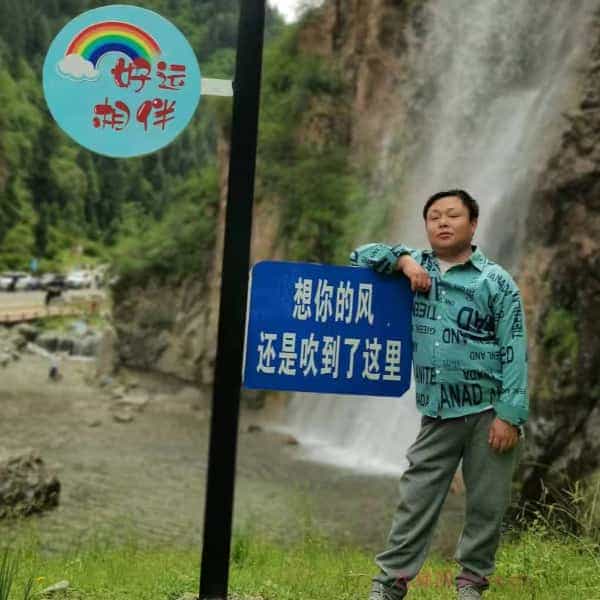 青海32岁单身帅哥真诚找对象-丹东征婚相亲网