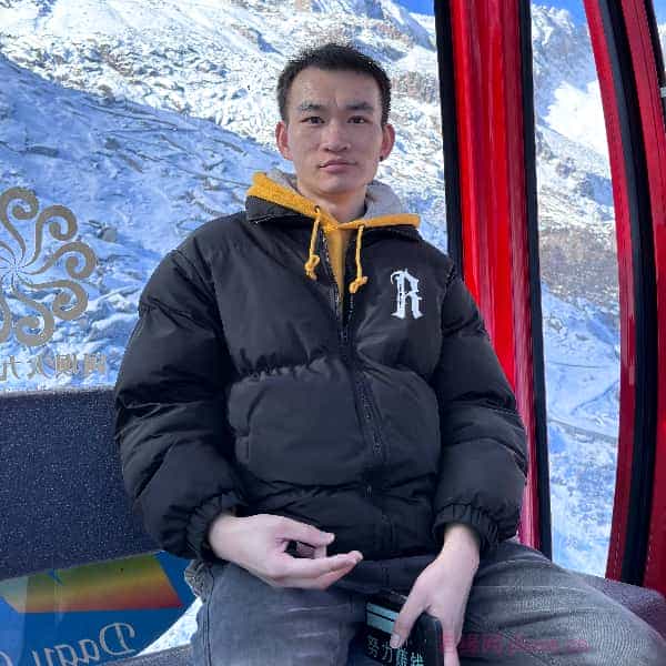 四川33岁单身帅哥真诚找对象-丹东征婚相亲网